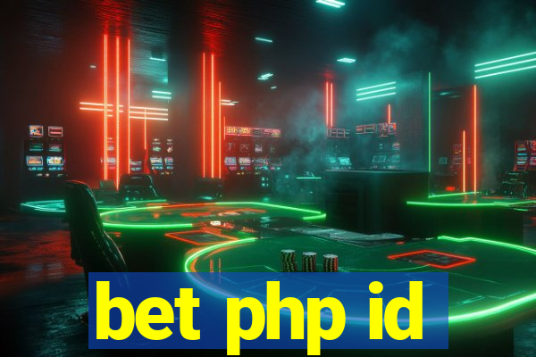 bet php id